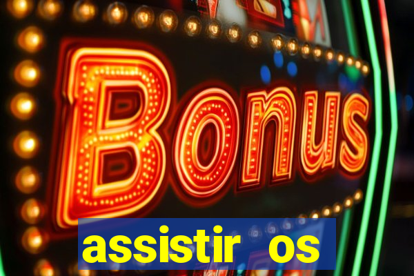 assistir os simpsons dublado online